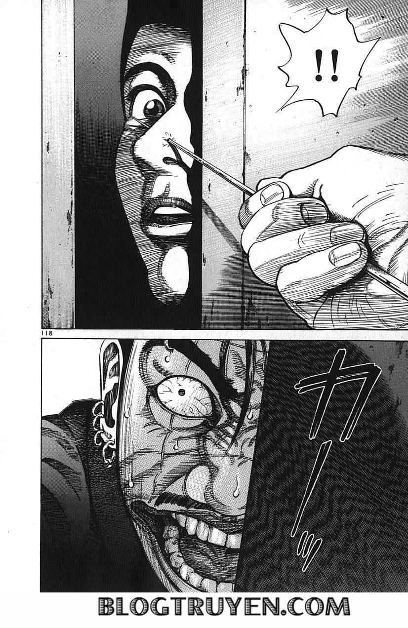 Sát thủ số 1: Chapter 90