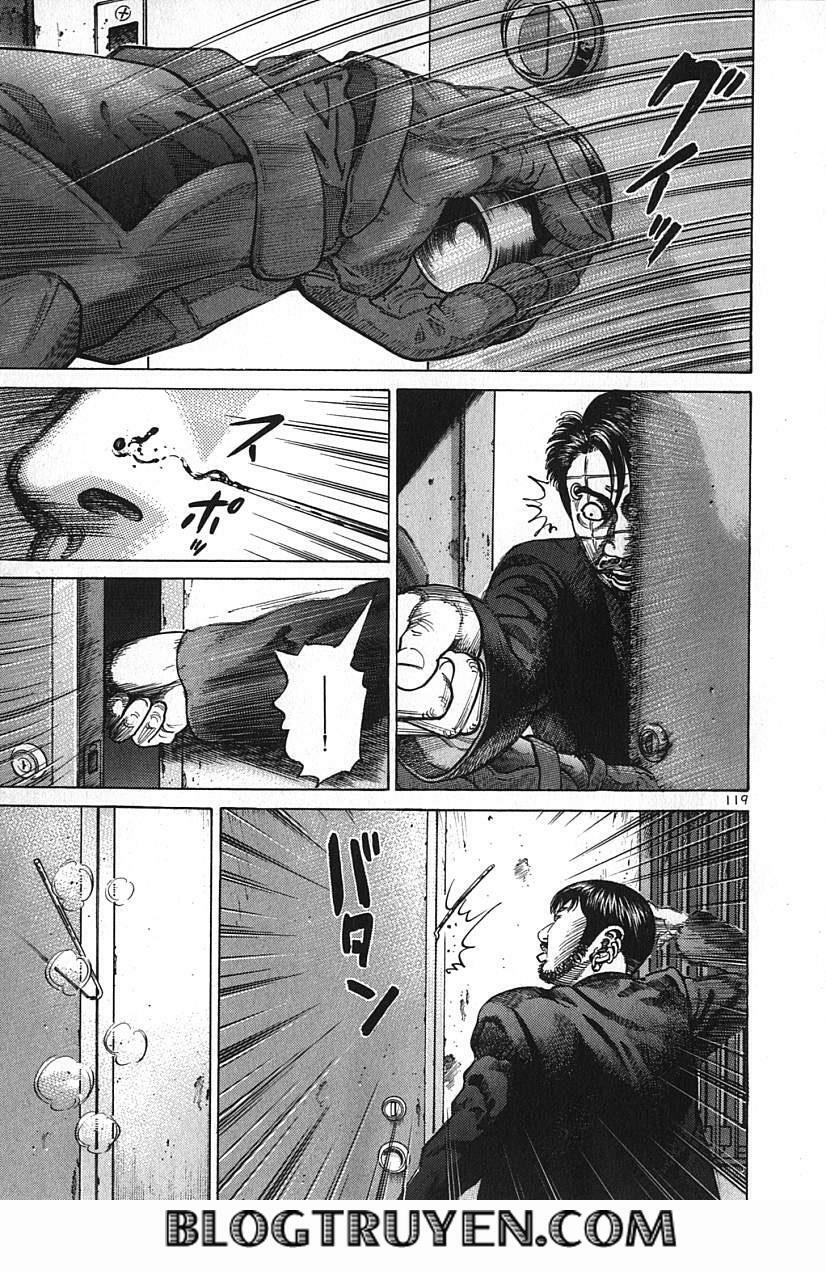 Sát thủ số 1: Chapter 90