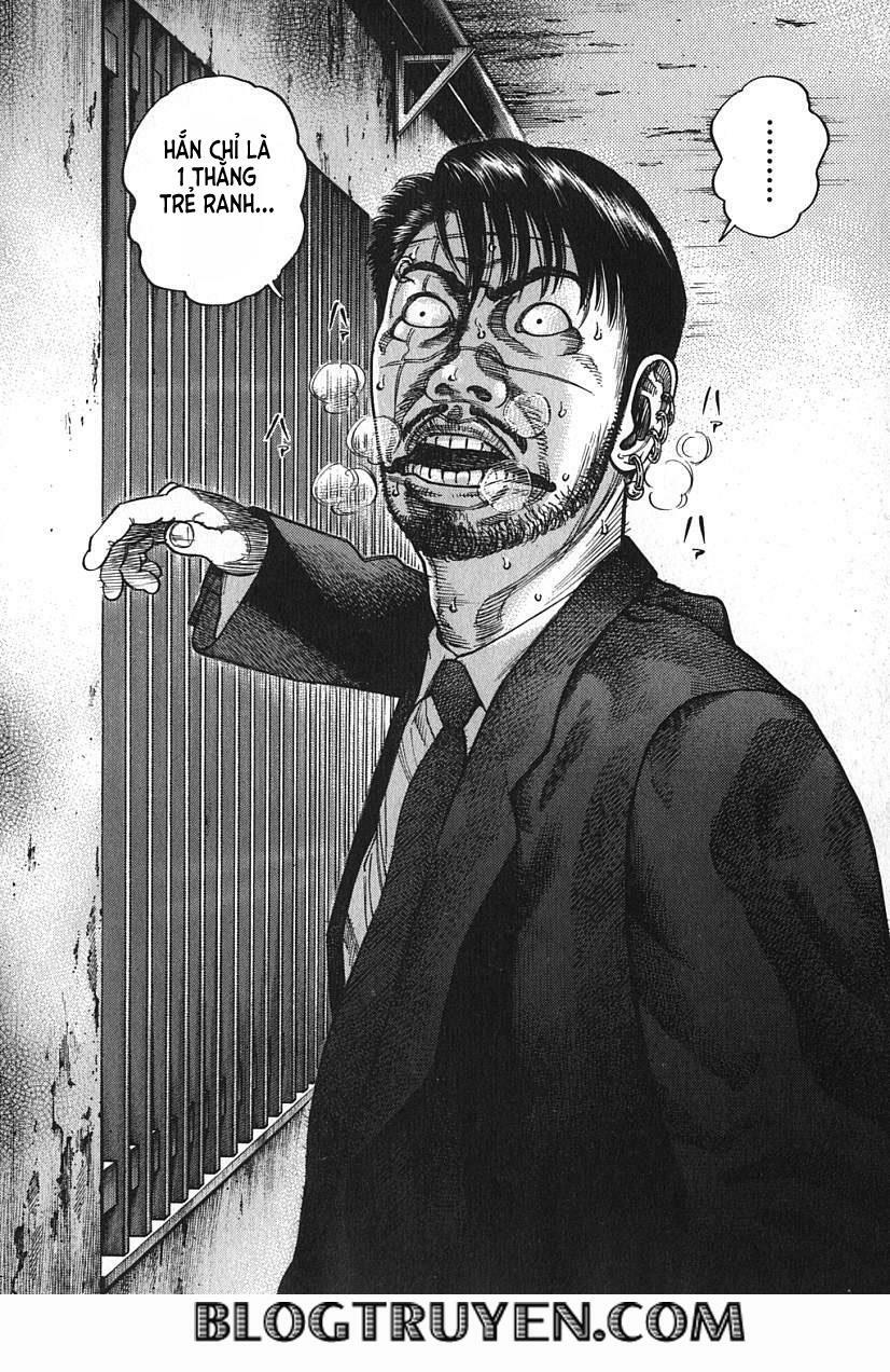 Sát thủ số 1: Chapter 90