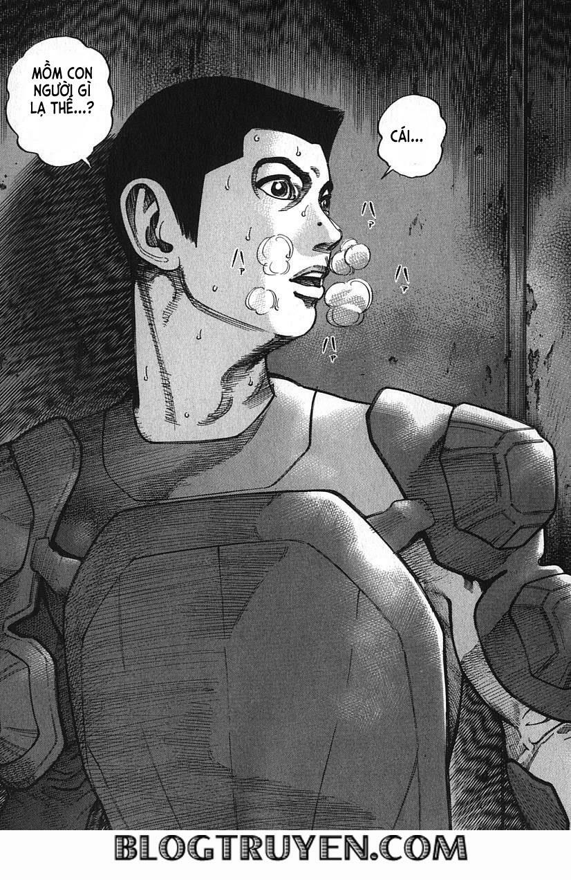 Sát thủ số 1: Chapter 90