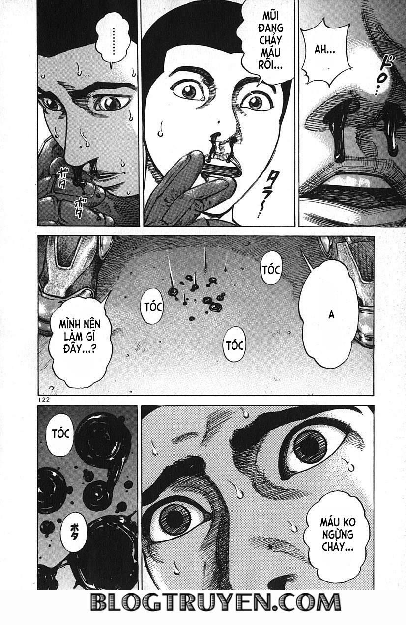Sát thủ số 1: Chapter 90