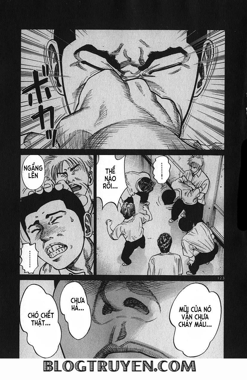 Sát thủ số 1: Chapter 90
