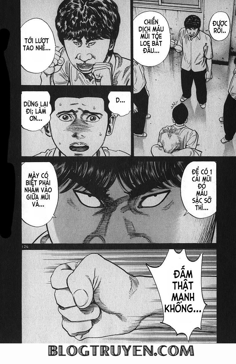 Sát thủ số 1: Chapter 90
