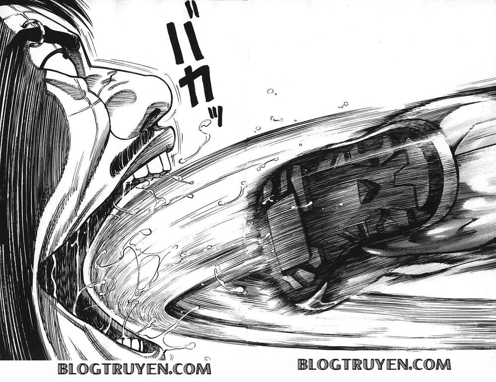 Sát thủ số 1: Chapter 91