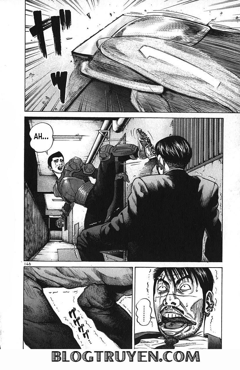 Sát thủ số 1: Chapter 91