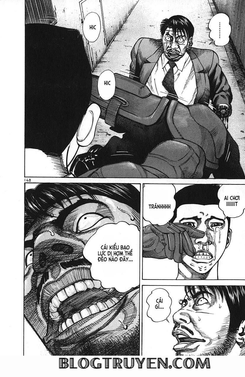 Sát thủ số 1: Chapter 91