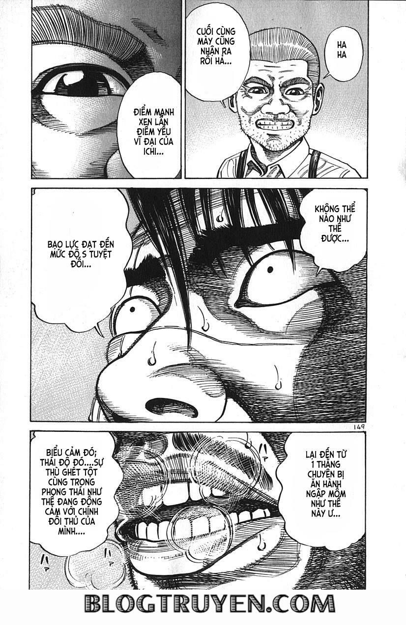 Sát thủ số 1: Chapter 91