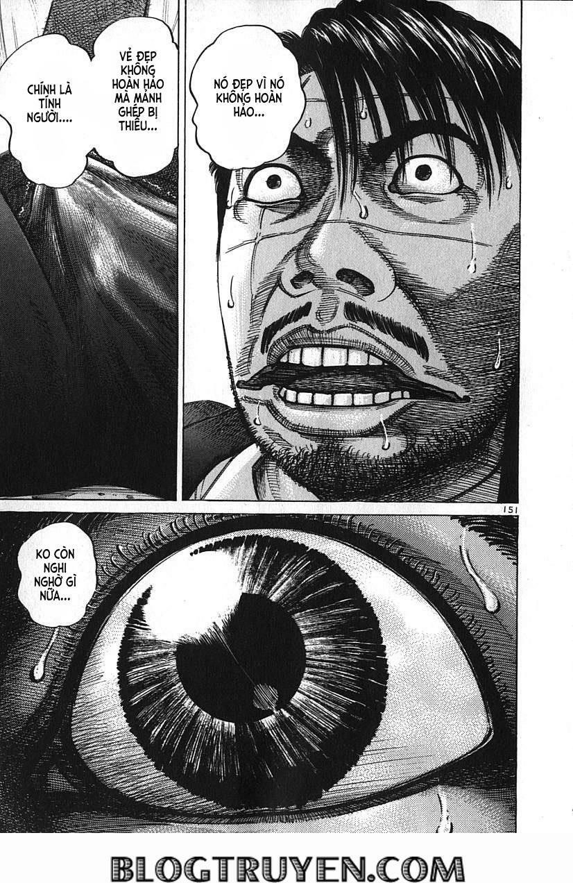 Sát thủ số 1: Chapter 91