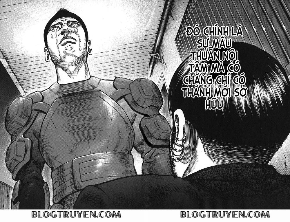 Sát thủ số 1: Chapter 91