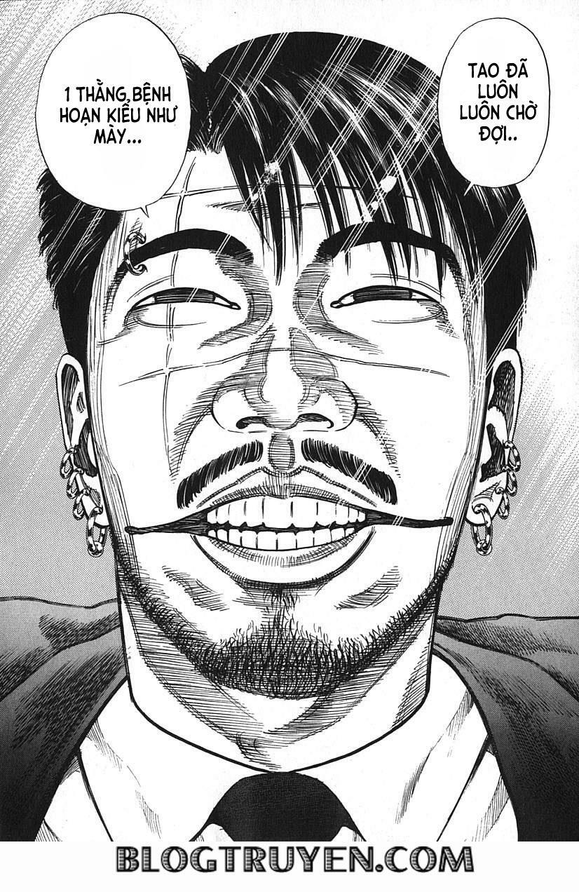 Sát thủ số 1: Chapter 91