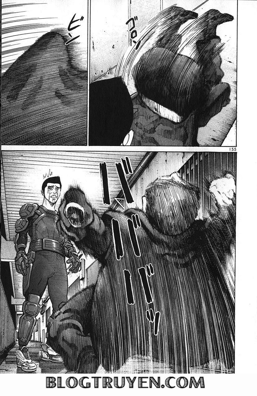 Sát thủ số 1: Chapter 91