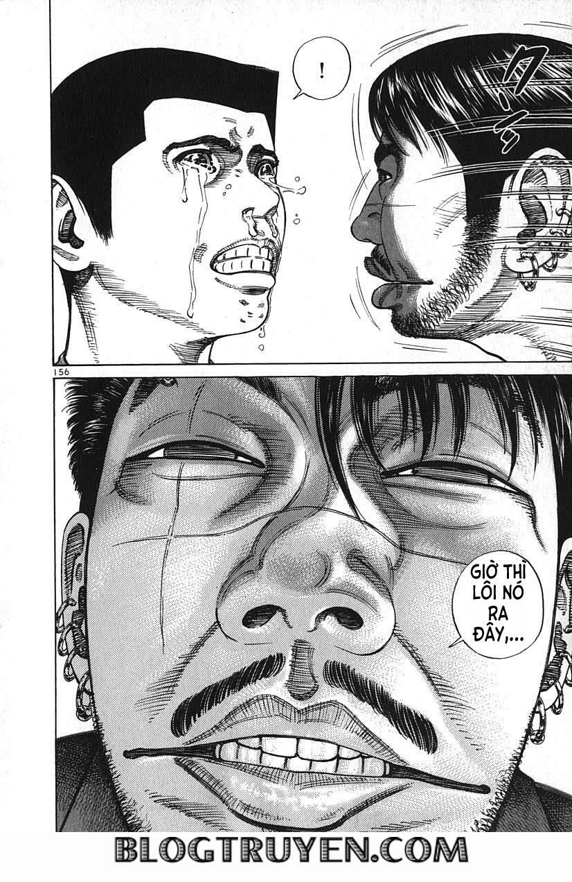 Sát thủ số 1: Chapter 91