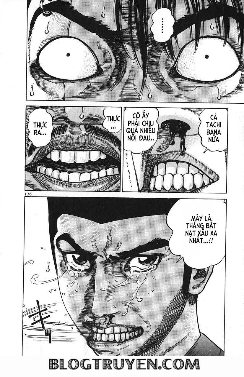 Sát thủ số 1: Chapter 91