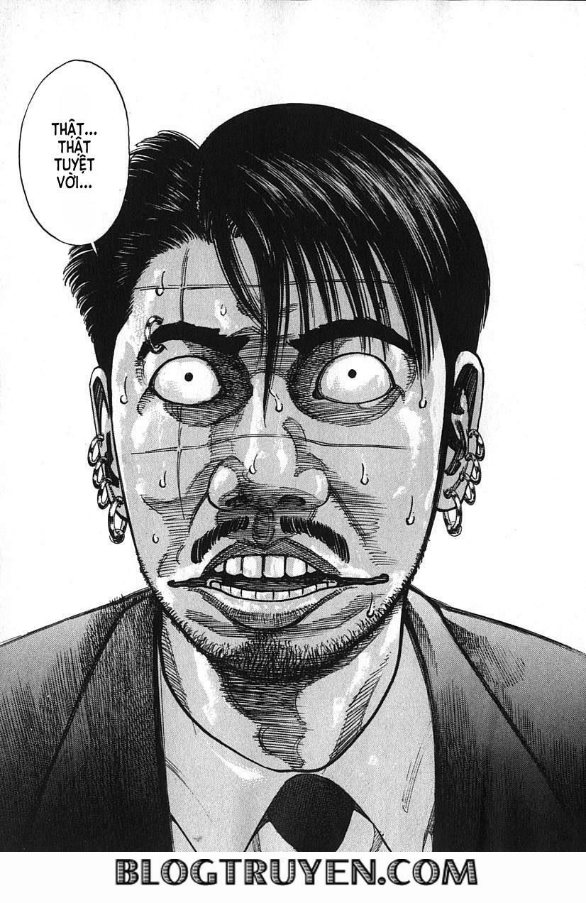 Sát thủ số 1: Chapter 91