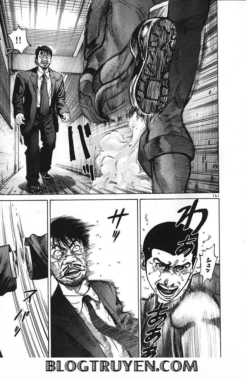 Sát thủ số 1: Chapter 91