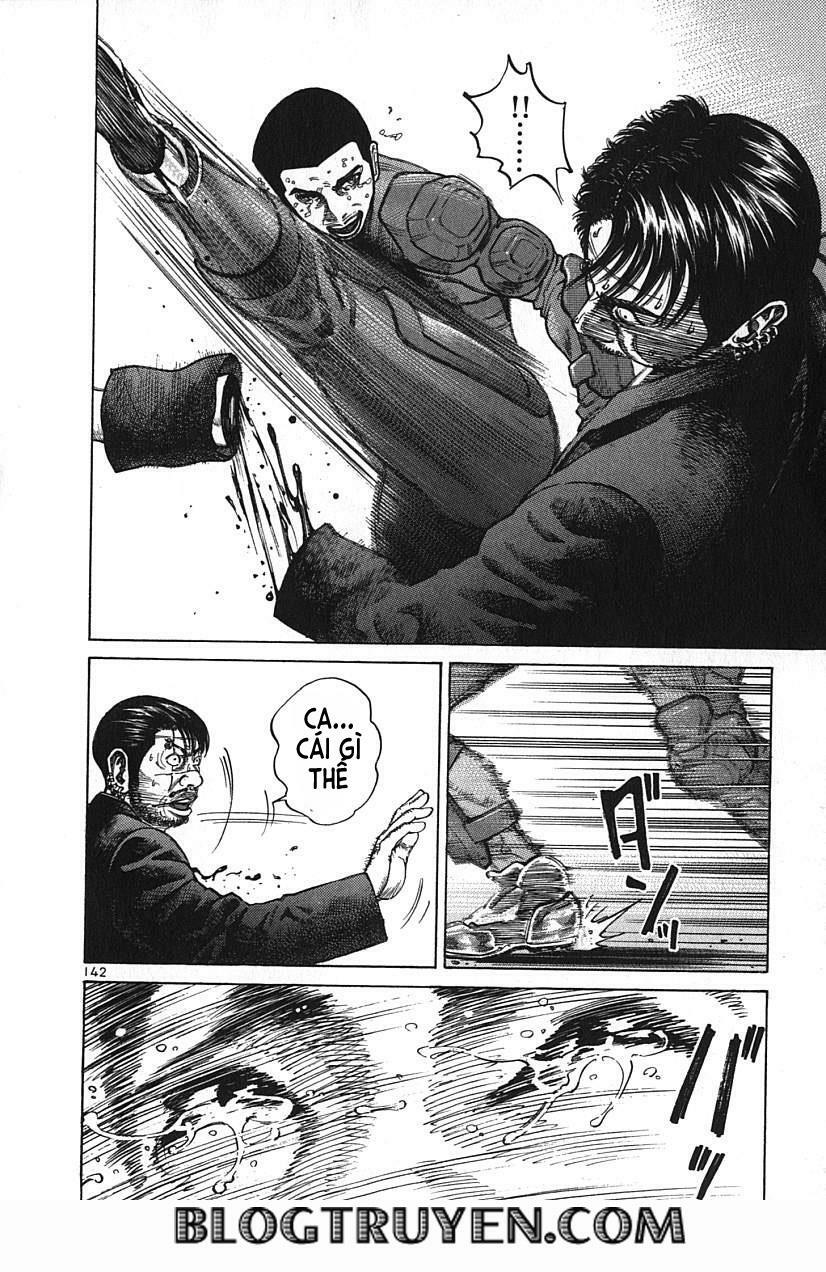 Sát thủ số 1: Chapter 91