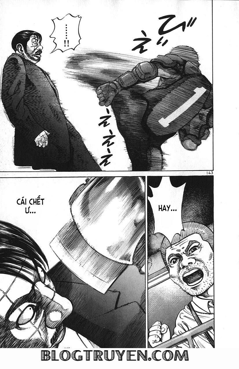 Sát thủ số 1: Chapter 91