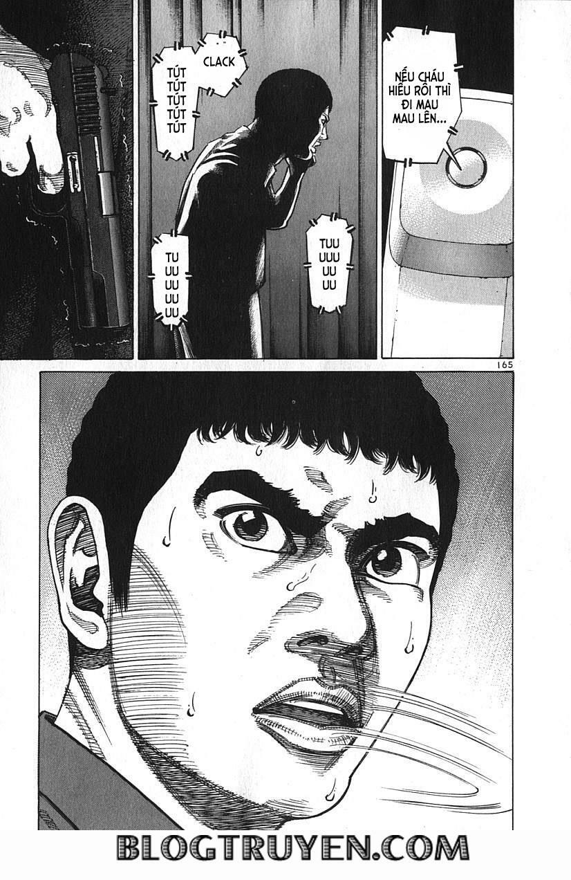 Sát thủ số 1: Chapter 92