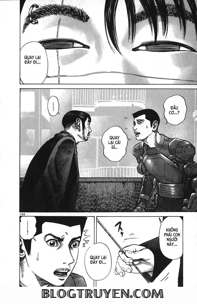 Sát thủ số 1: Chapter 92