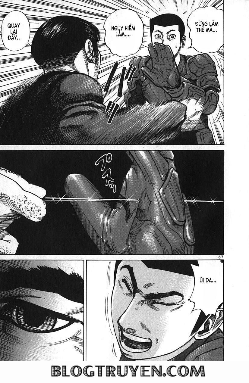 Sát thủ số 1: Chapter 92