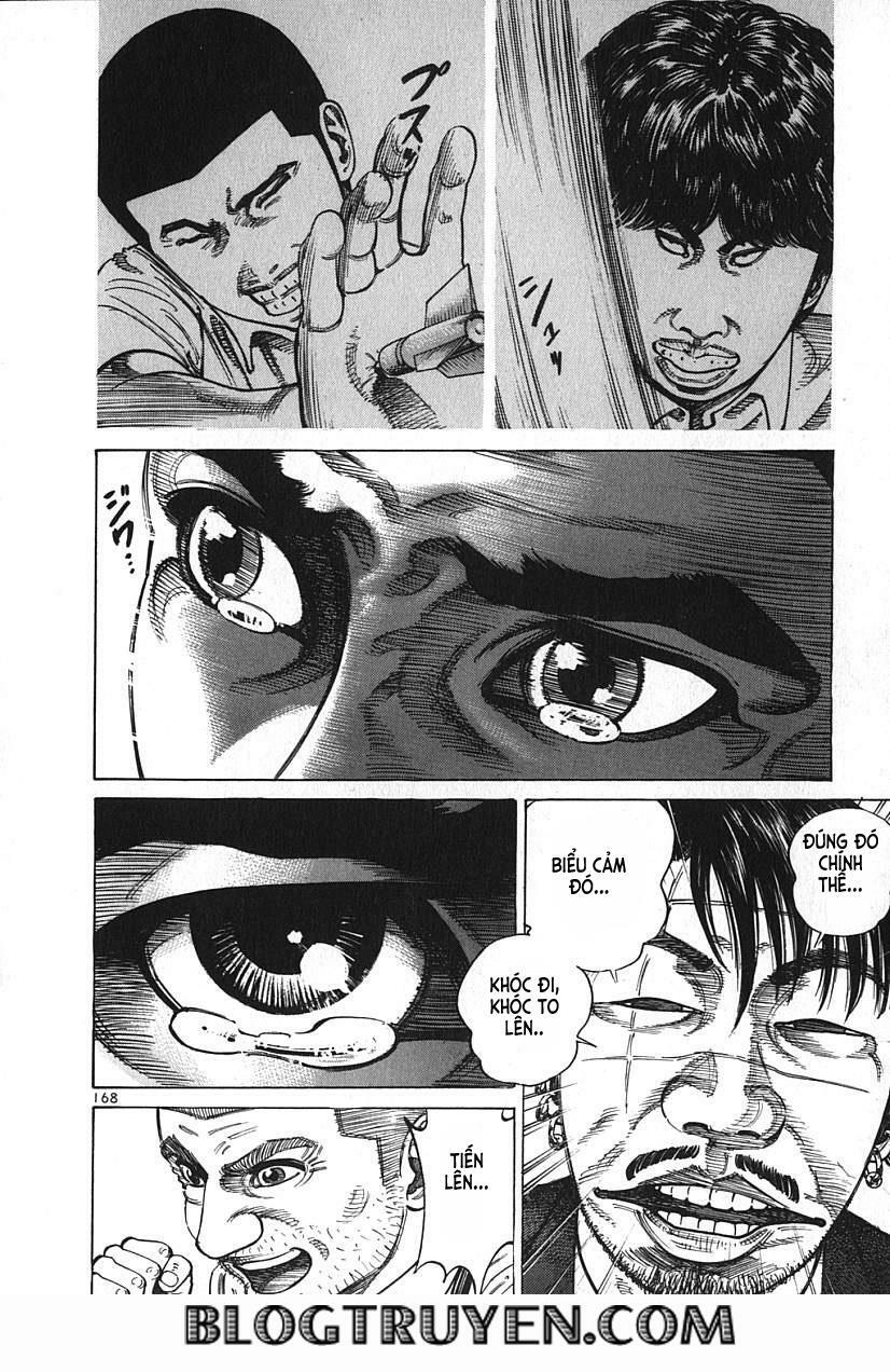 Sát thủ số 1: Chapter 92