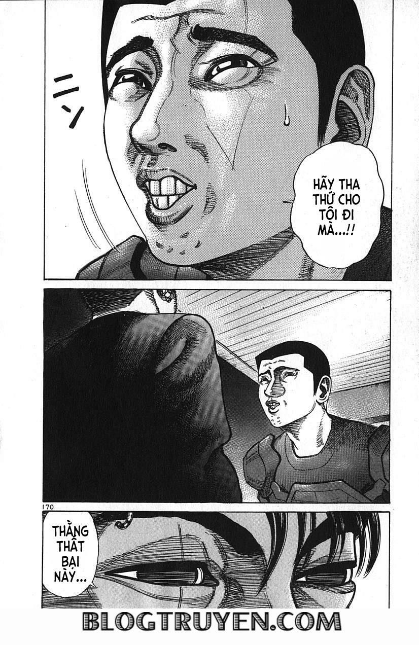 Sát thủ số 1: Chapter 92