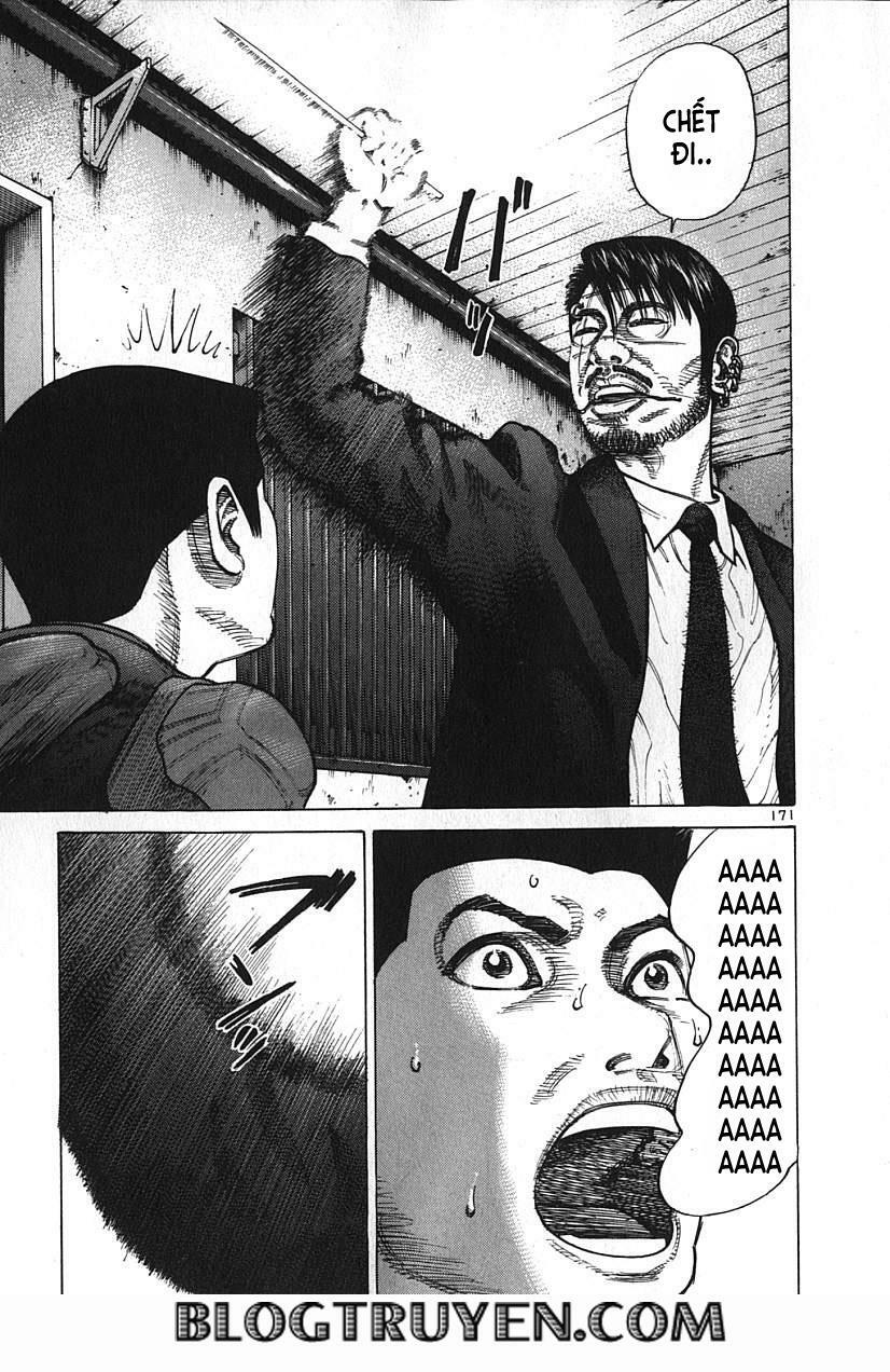 Sát thủ số 1: Chapter 92