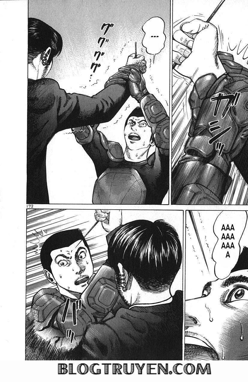 Sát thủ số 1: Chapter 92