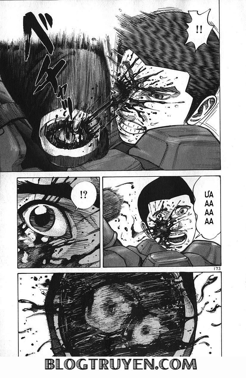 Sát thủ số 1: Chapter 92