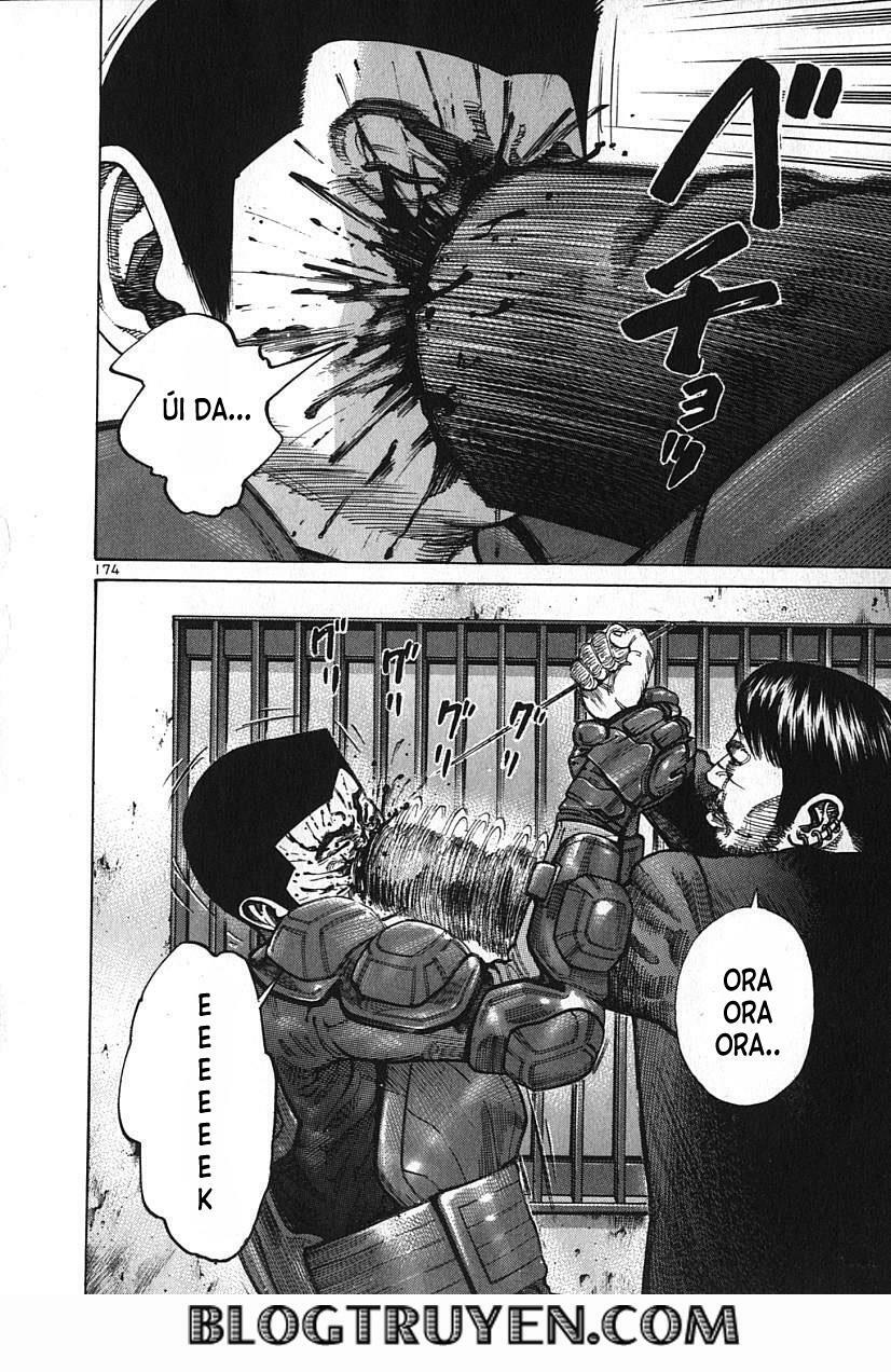 Sát thủ số 1: Chapter 92