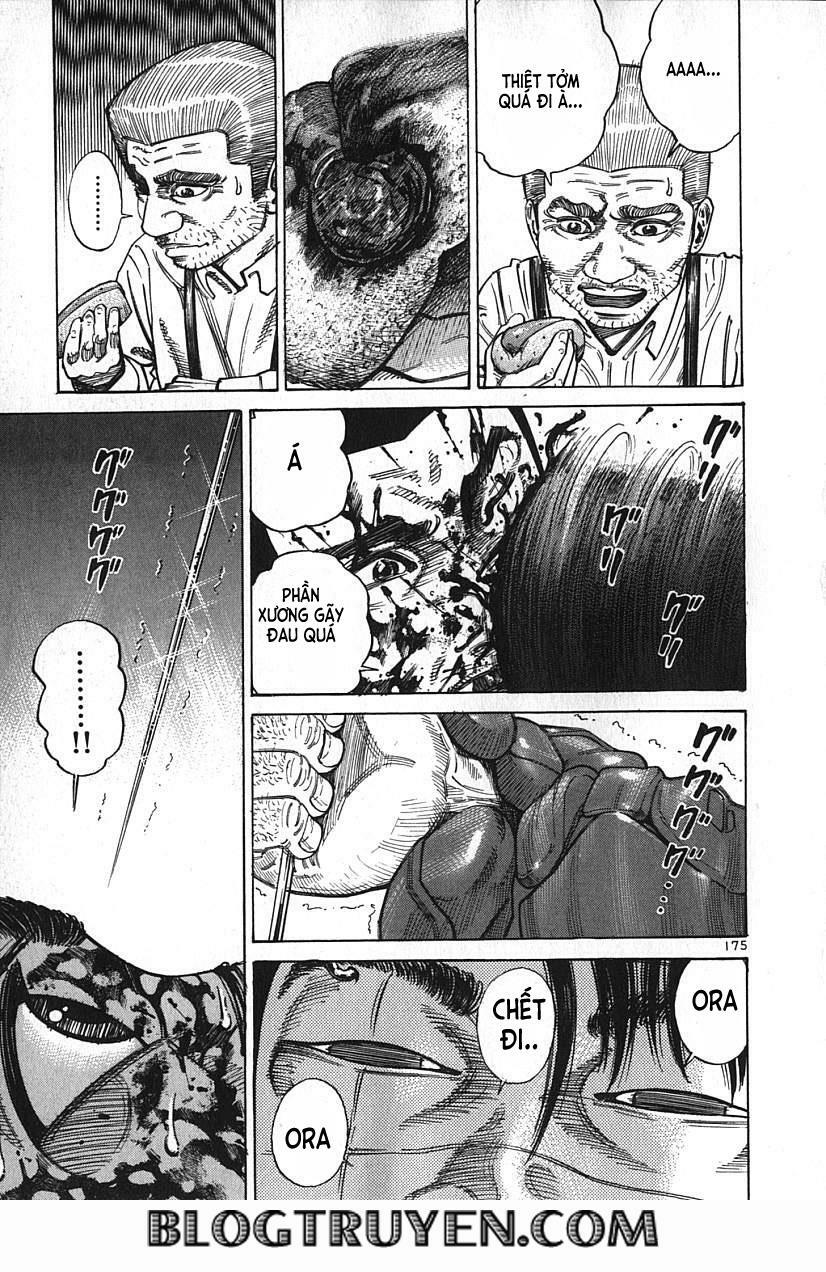 Sát thủ số 1: Chapter 92