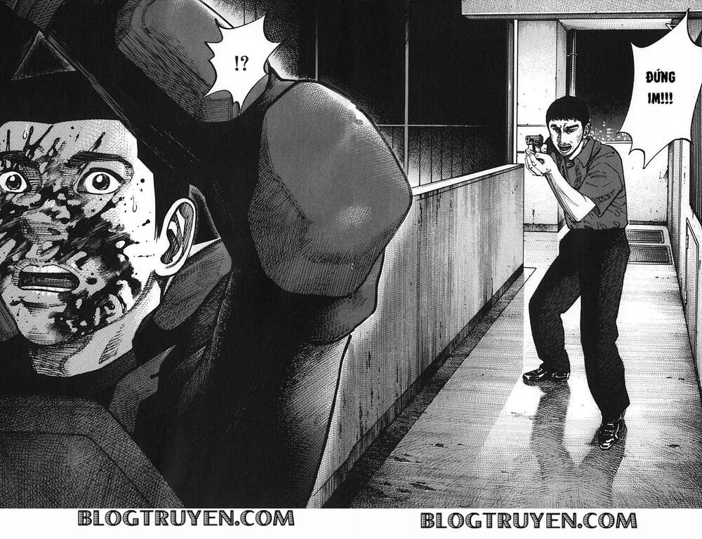 Sát thủ số 1: Chapter 92