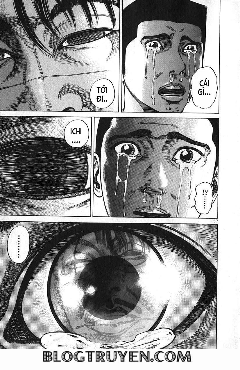 Sát thủ số 1: Chapter 92
