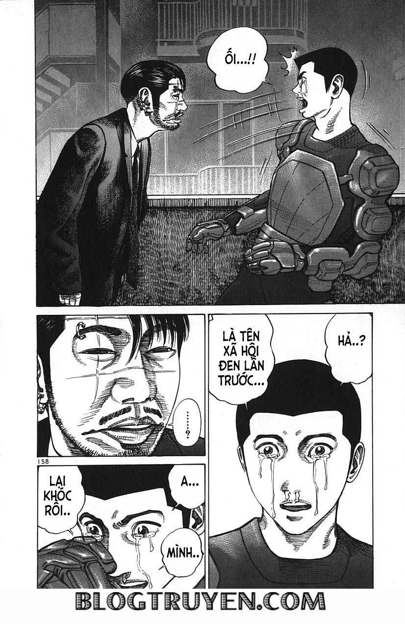 Sát thủ số 1: Chapter 92