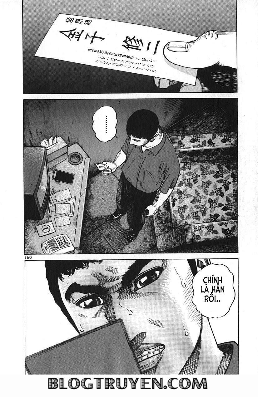 Sát thủ số 1: Chapter 92