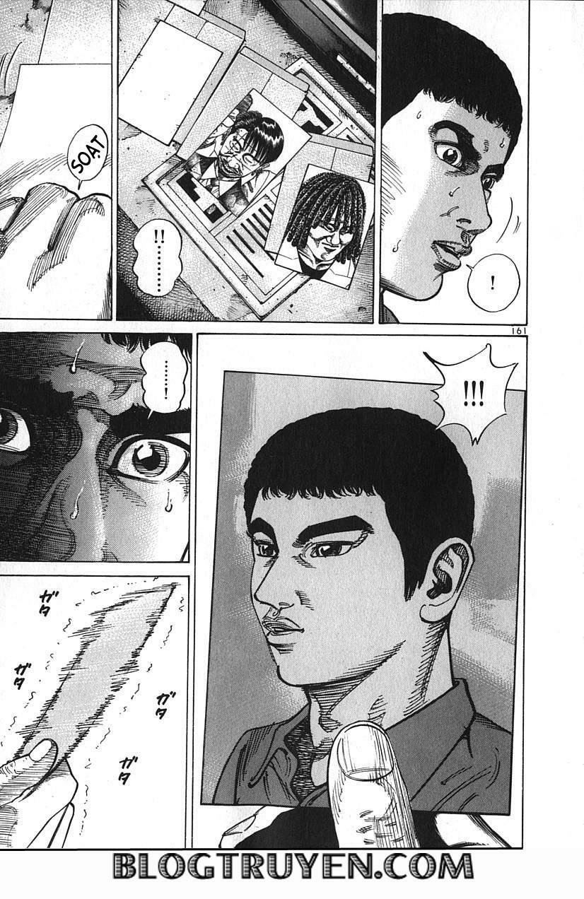 Sát thủ số 1: Chapter 92