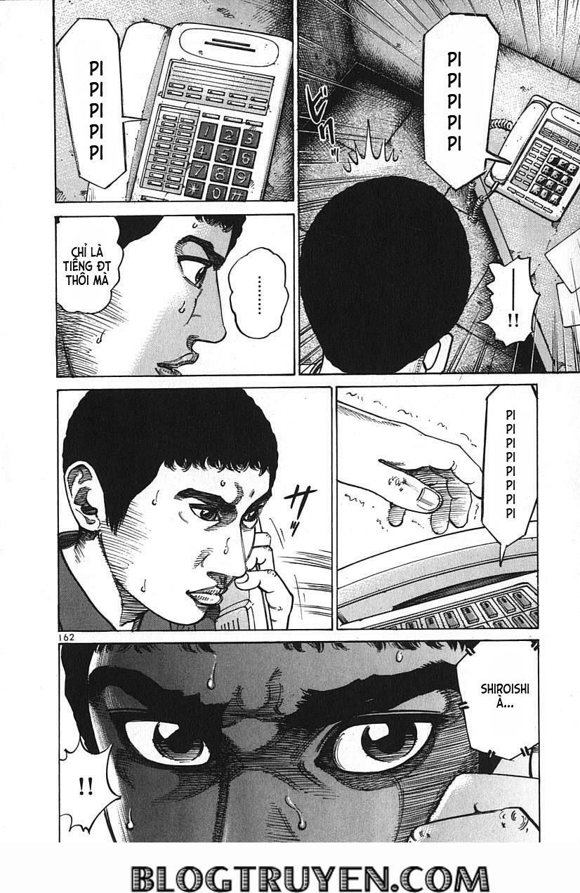 Sát thủ số 1: Chapter 92