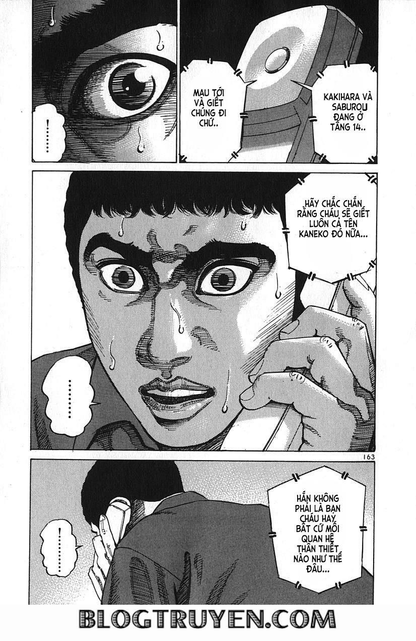 Sát thủ số 1: Chapter 92