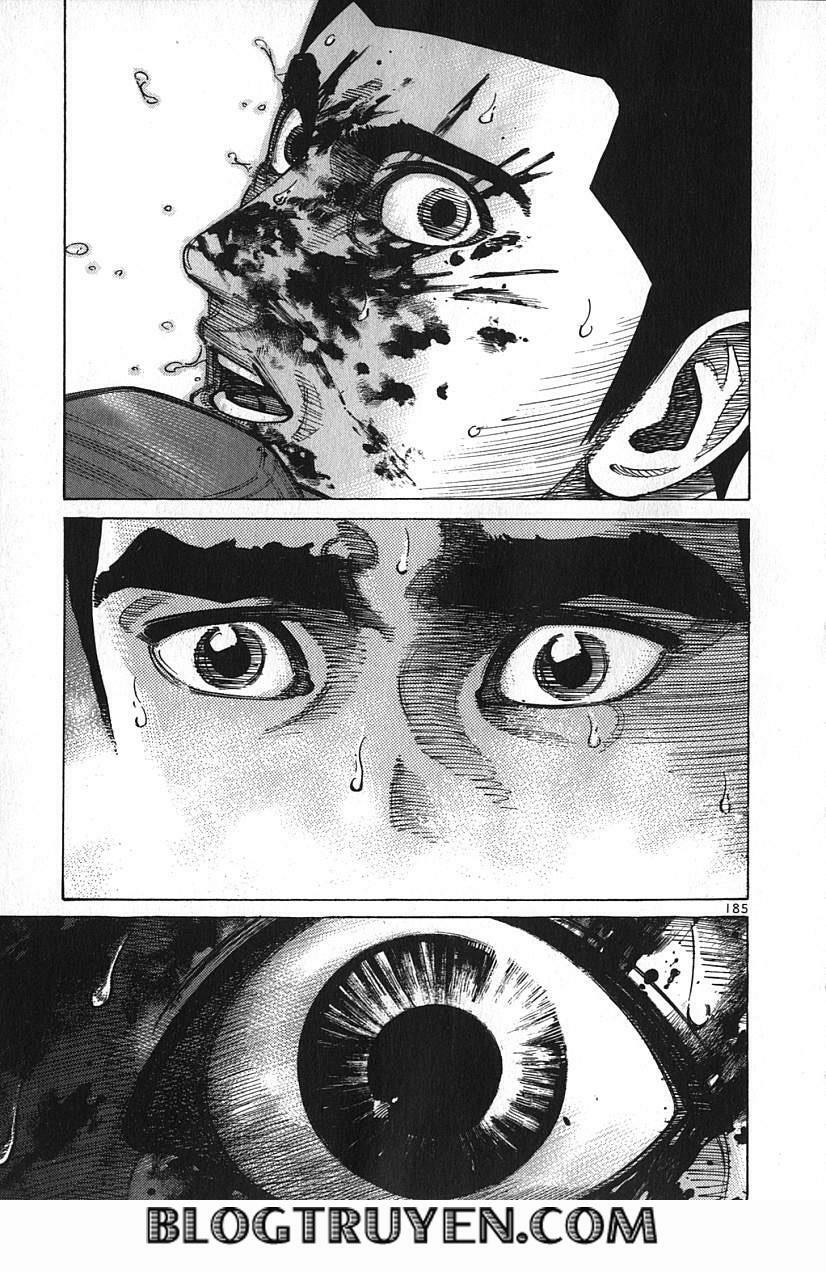 Sát thủ số 1: Chapter 93