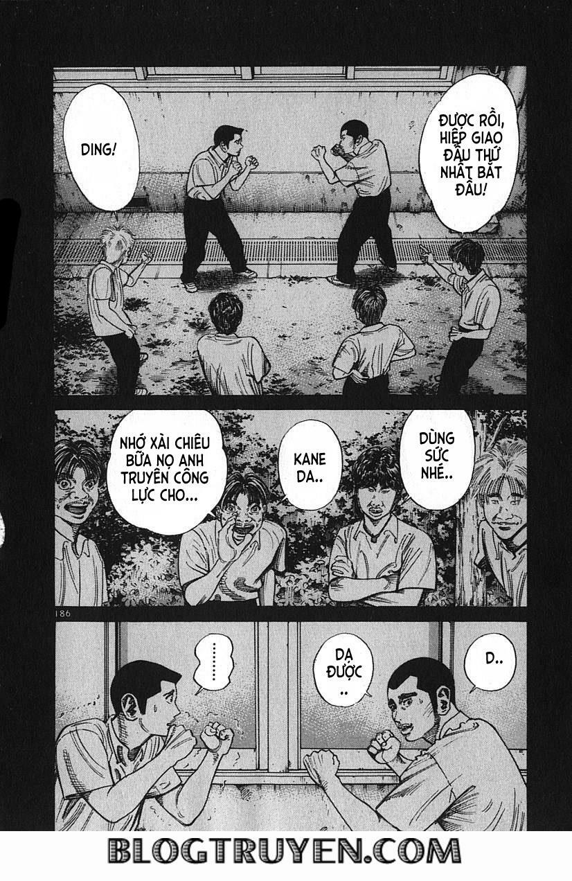 Sát thủ số 1: Chapter 93