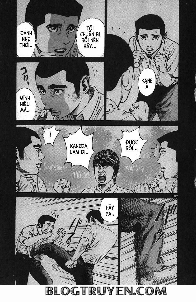 Sát thủ số 1: Chapter 93