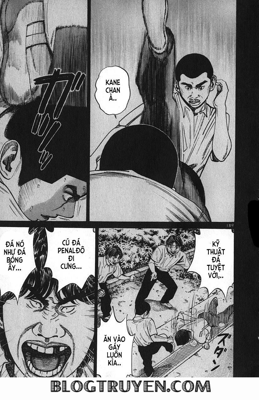 Sát thủ số 1: Chapter 93