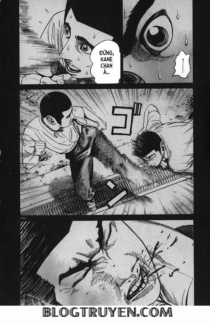 Sát thủ số 1: Chapter 93