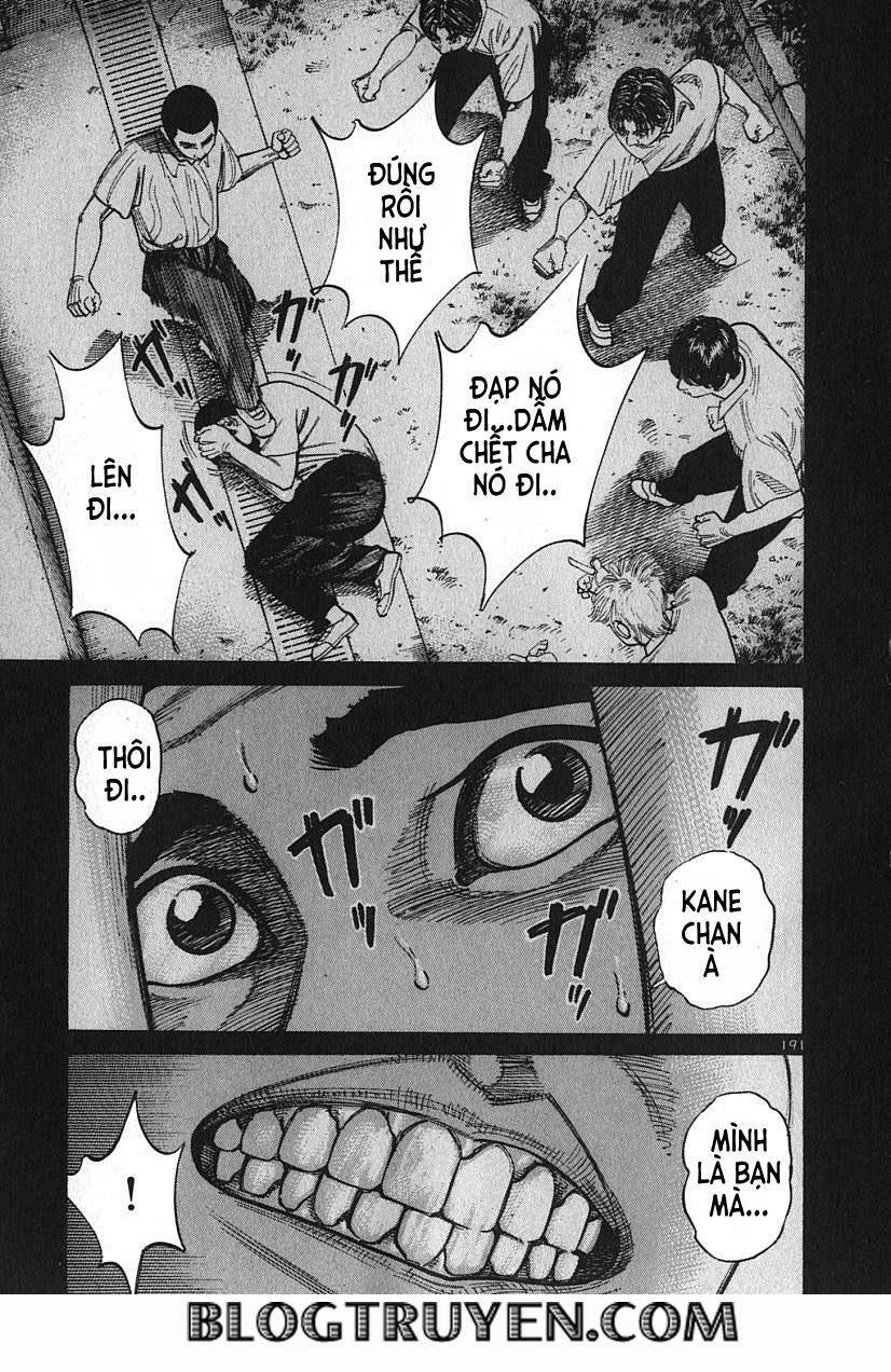 Sát thủ số 1: Chapter 93