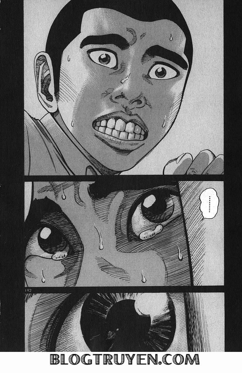 Sát thủ số 1: Chapter 93