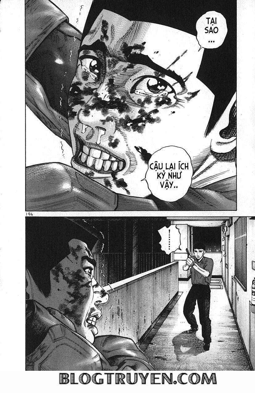 Sát thủ số 1: Chapter 93