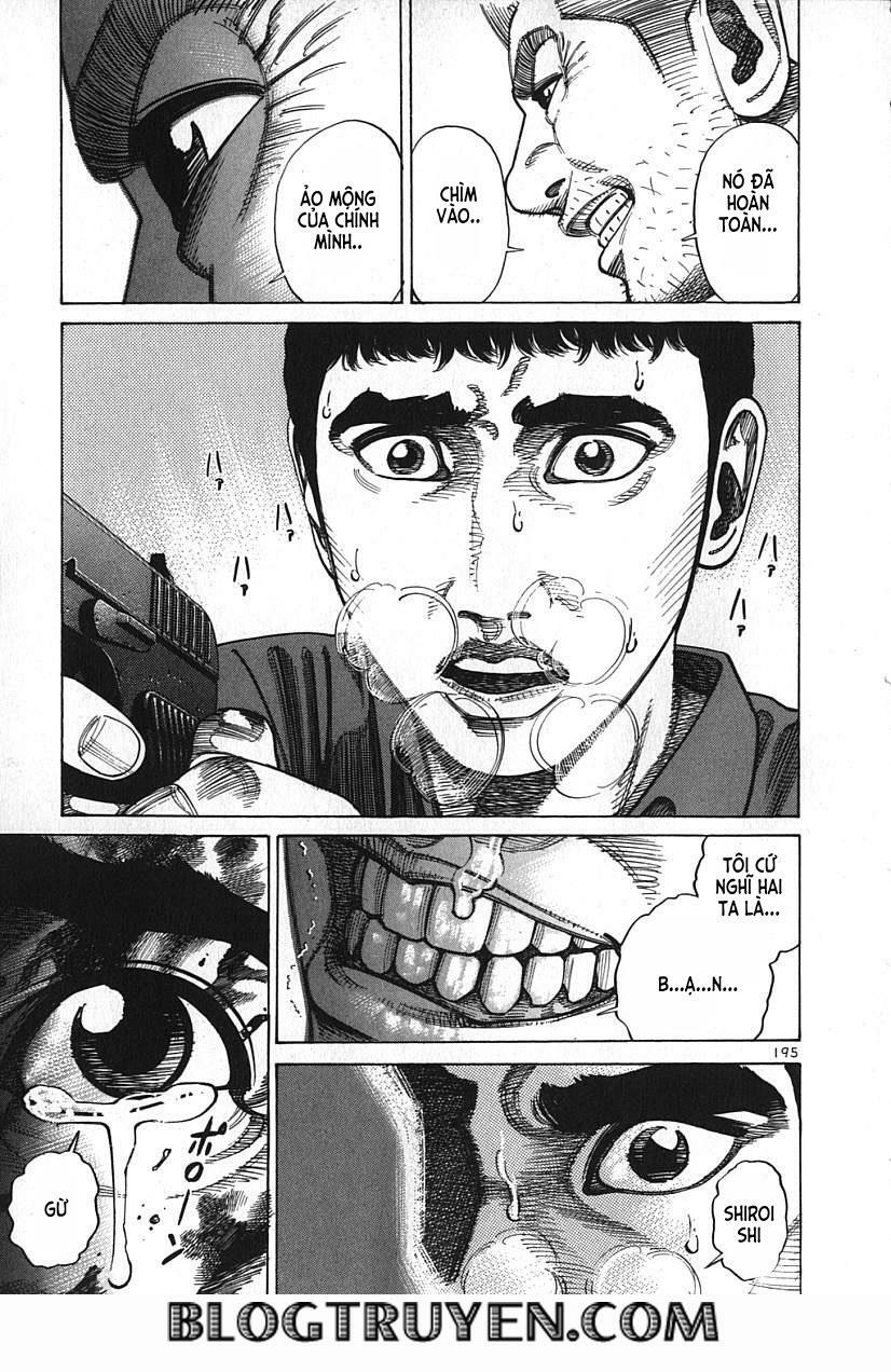 Sát thủ số 1: Chapter 93