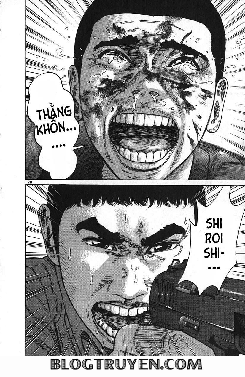 Sát thủ số 1: Chapter 93