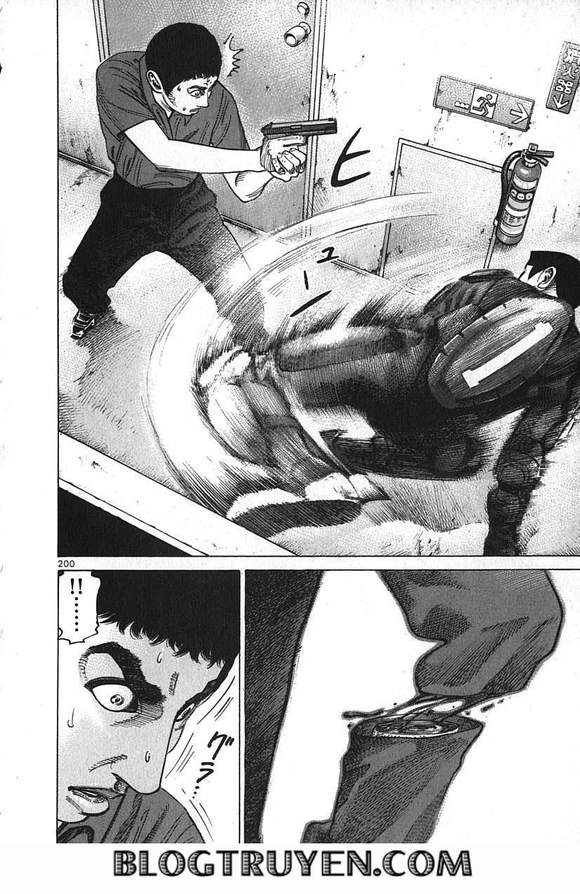 Sát thủ số 1: Chapter 93