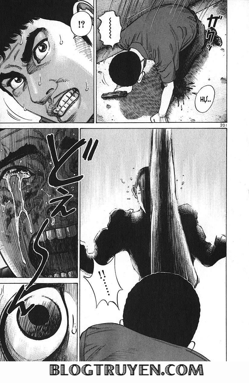 Sát thủ số 1: Chapter 93